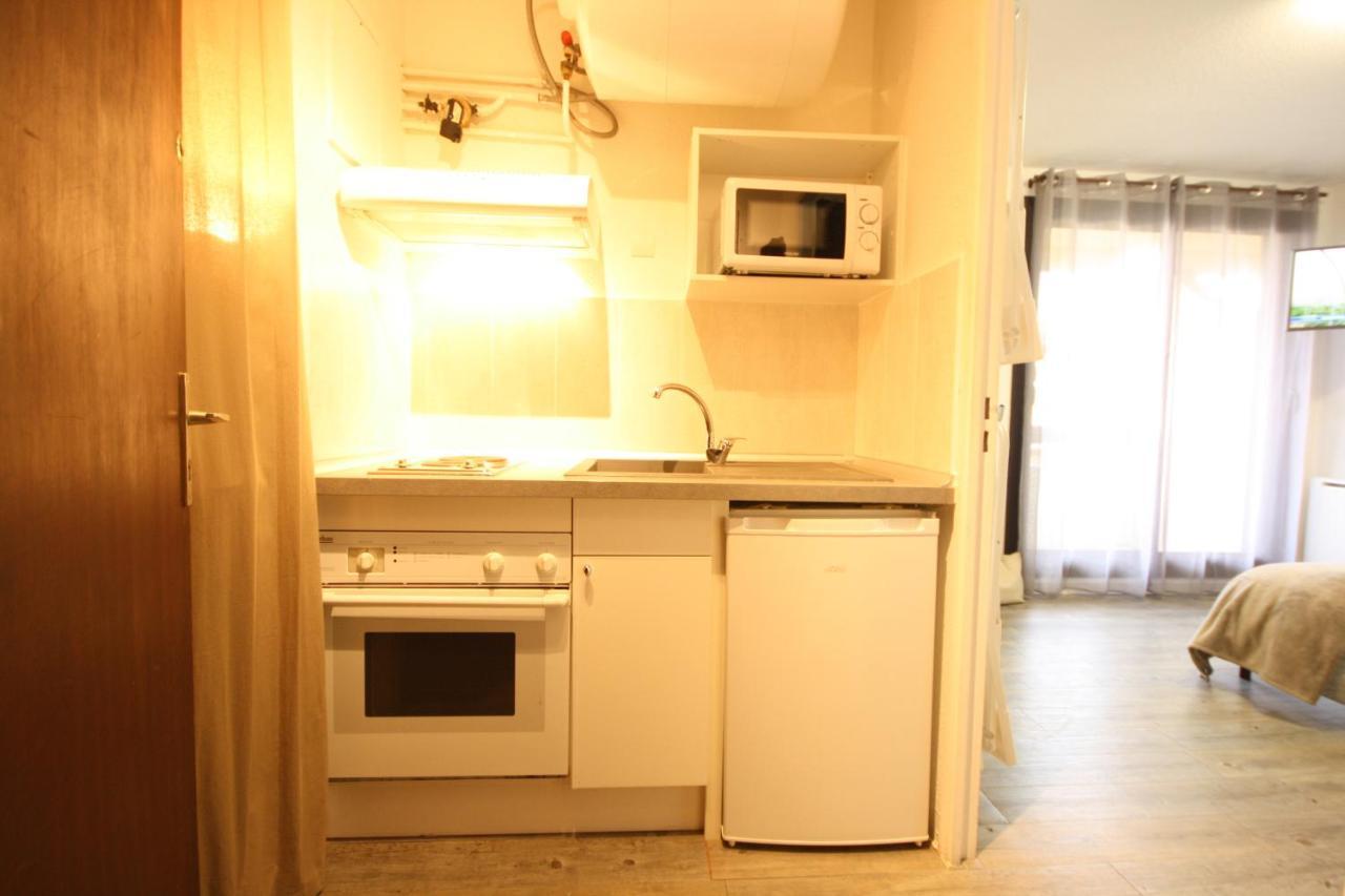 Le Beach Break - Seignosse Le Penon Apartamento Exterior foto