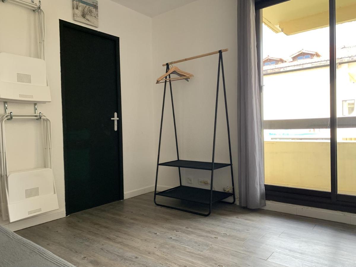 Le Beach Break - Seignosse Le Penon Apartamento Exterior foto