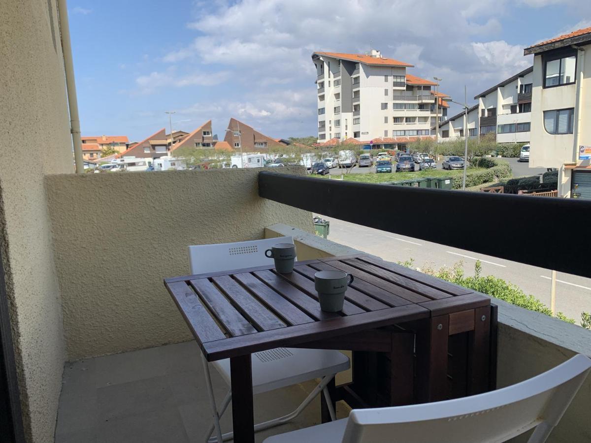 Le Beach Break - Seignosse Le Penon Apartamento Exterior foto