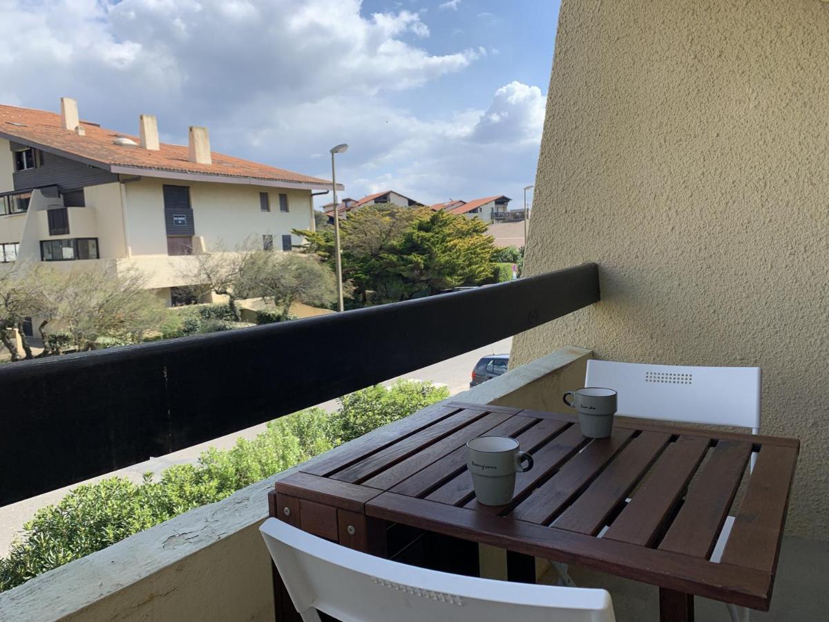 Le Beach Break - Seignosse Le Penon Apartamento Exterior foto