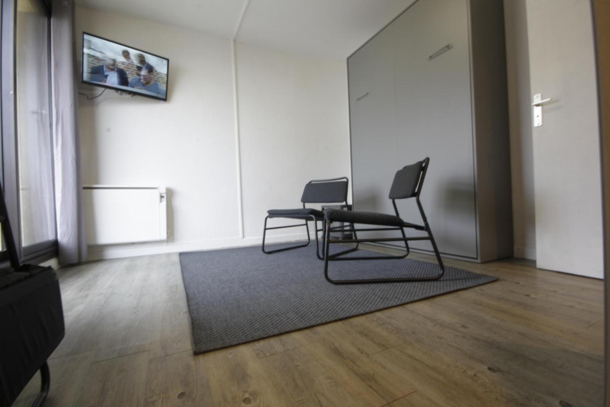 Le Beach Break - Seignosse Le Penon Apartamento Exterior foto