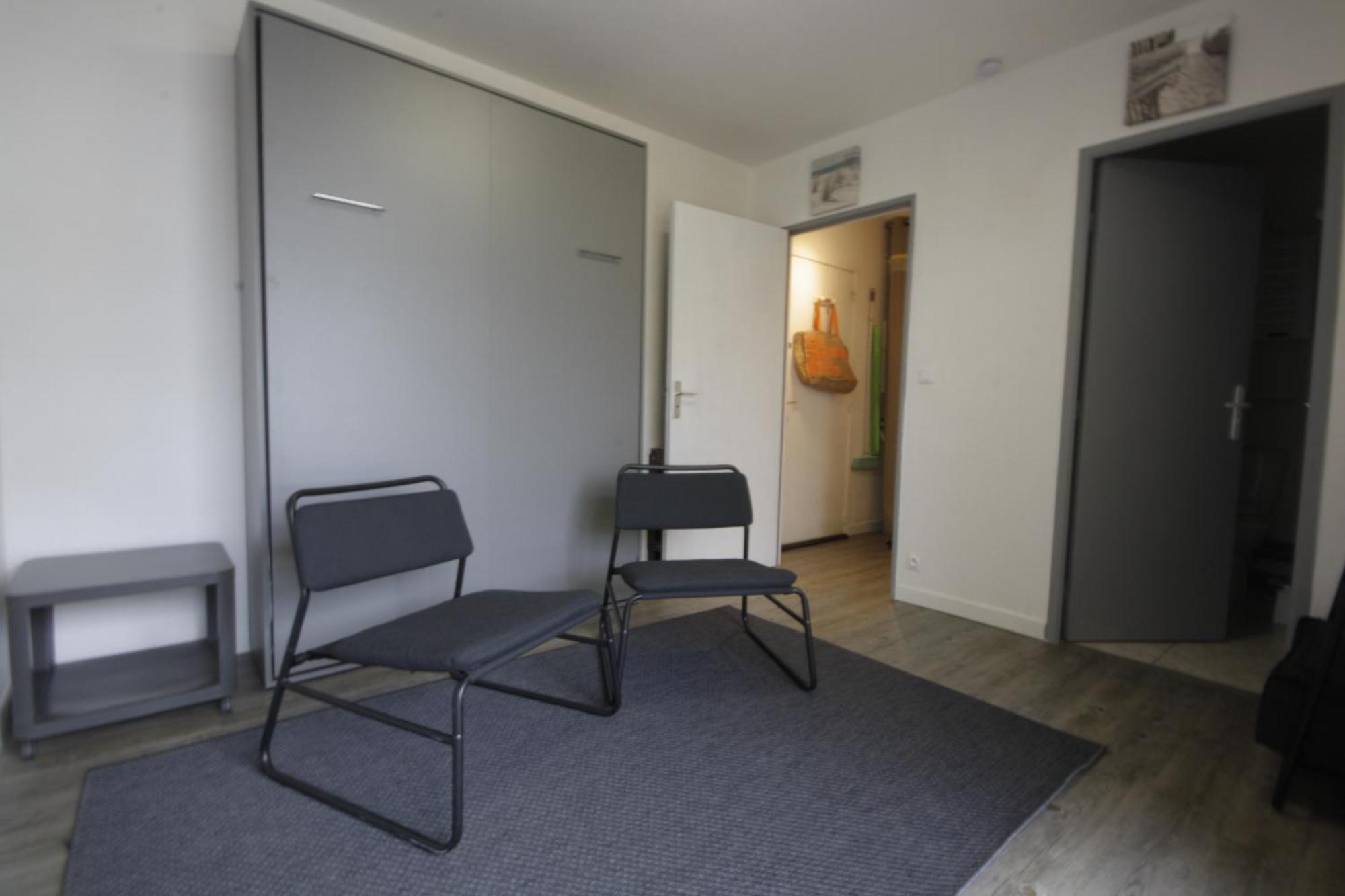 Le Beach Break - Seignosse Le Penon Apartamento Exterior foto